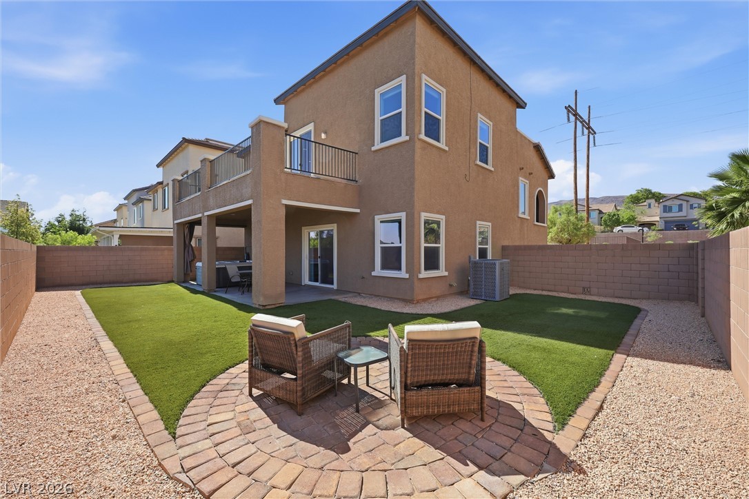 924 Tasker Pass Avenue Henderson NV 89012