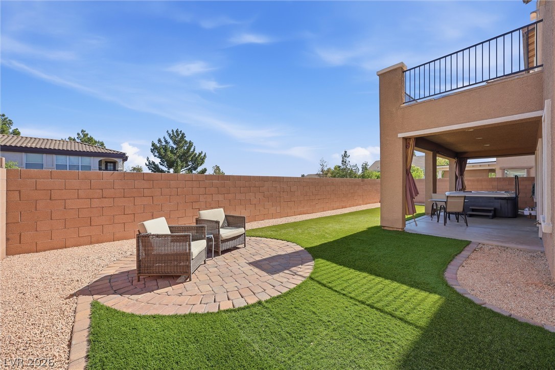 924 Tasker Pass Avenue Henderson NV 89012