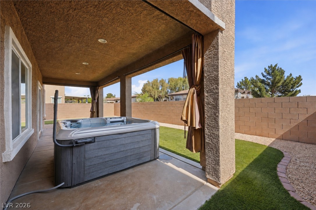 924 Tasker Pass Avenue Henderson NV 89012