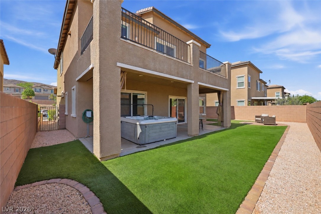 924 Tasker Pass Avenue Henderson NV 89012
