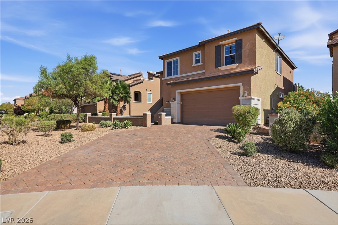 924 Tasker Pass Avenue Henderson NV 89012