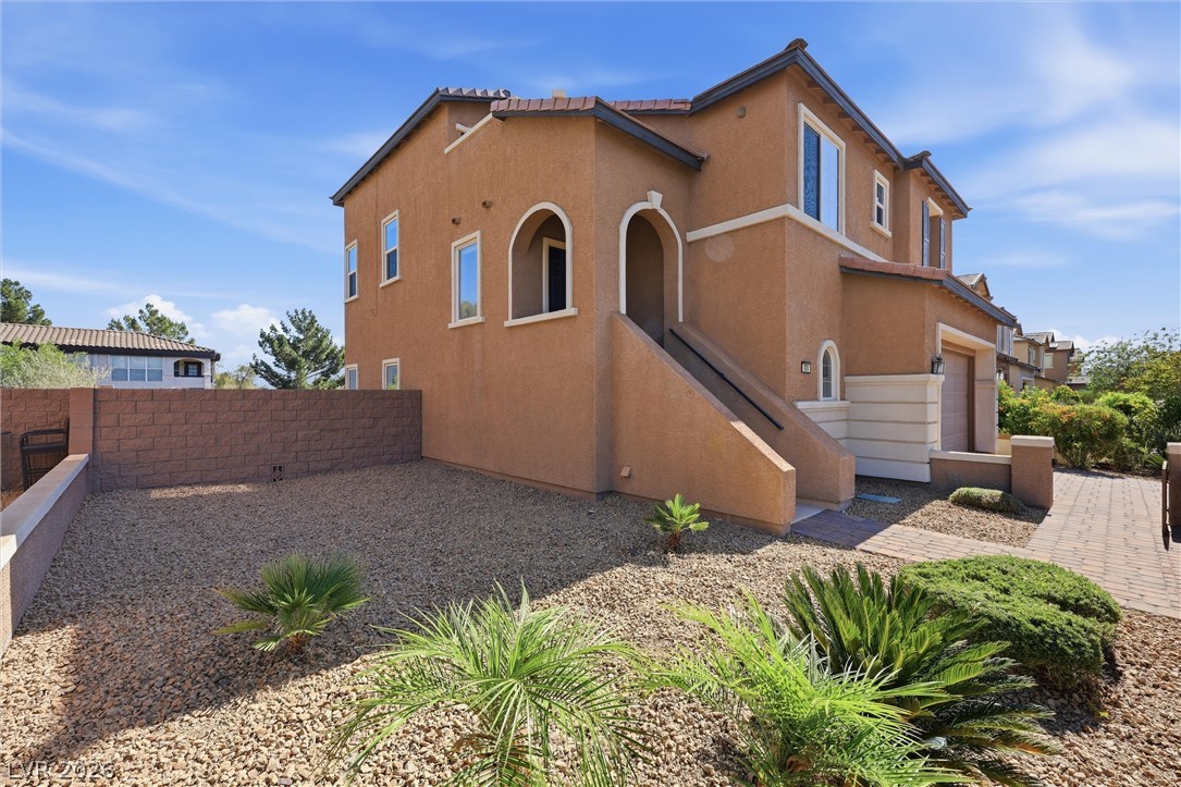 924 Tasker Pass Avenue Henderson NV 89012