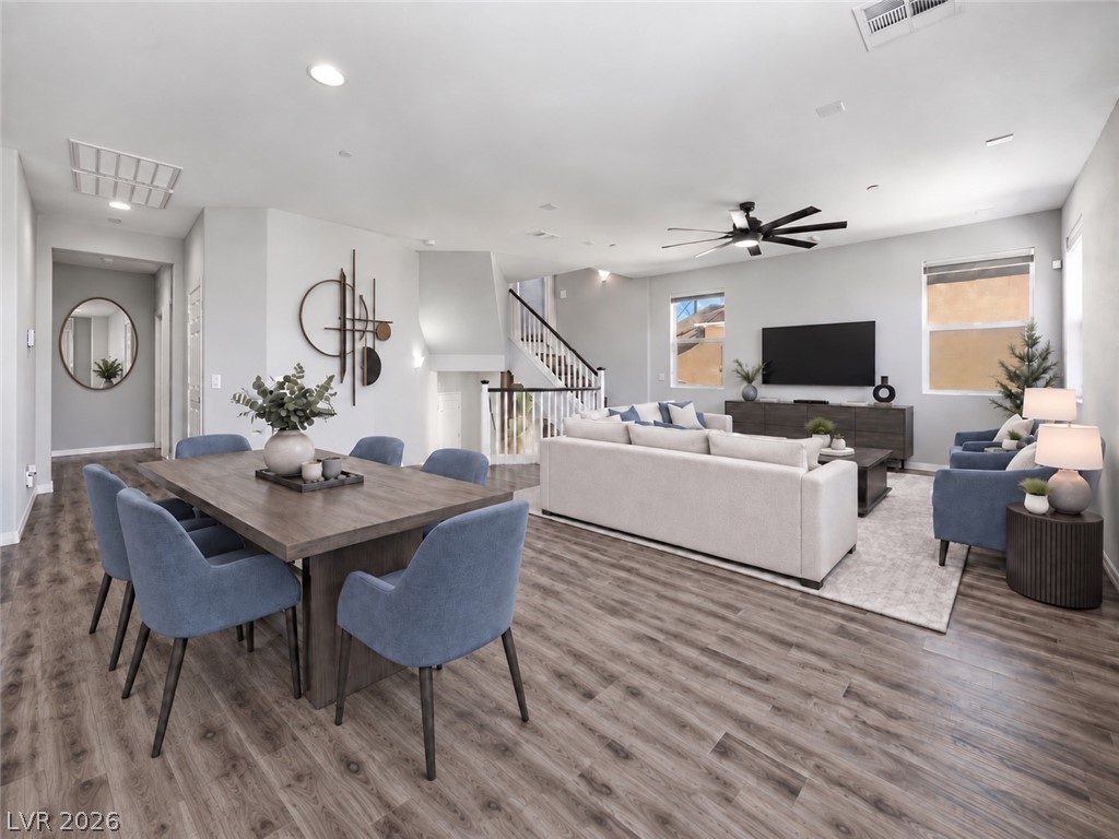 924 Tasker Pass Avenue Henderson NV 89012