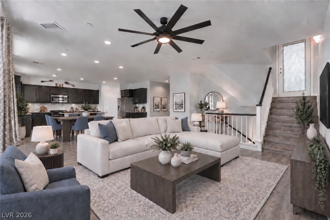 924 Tasker Pass Avenue Henderson NV 89012