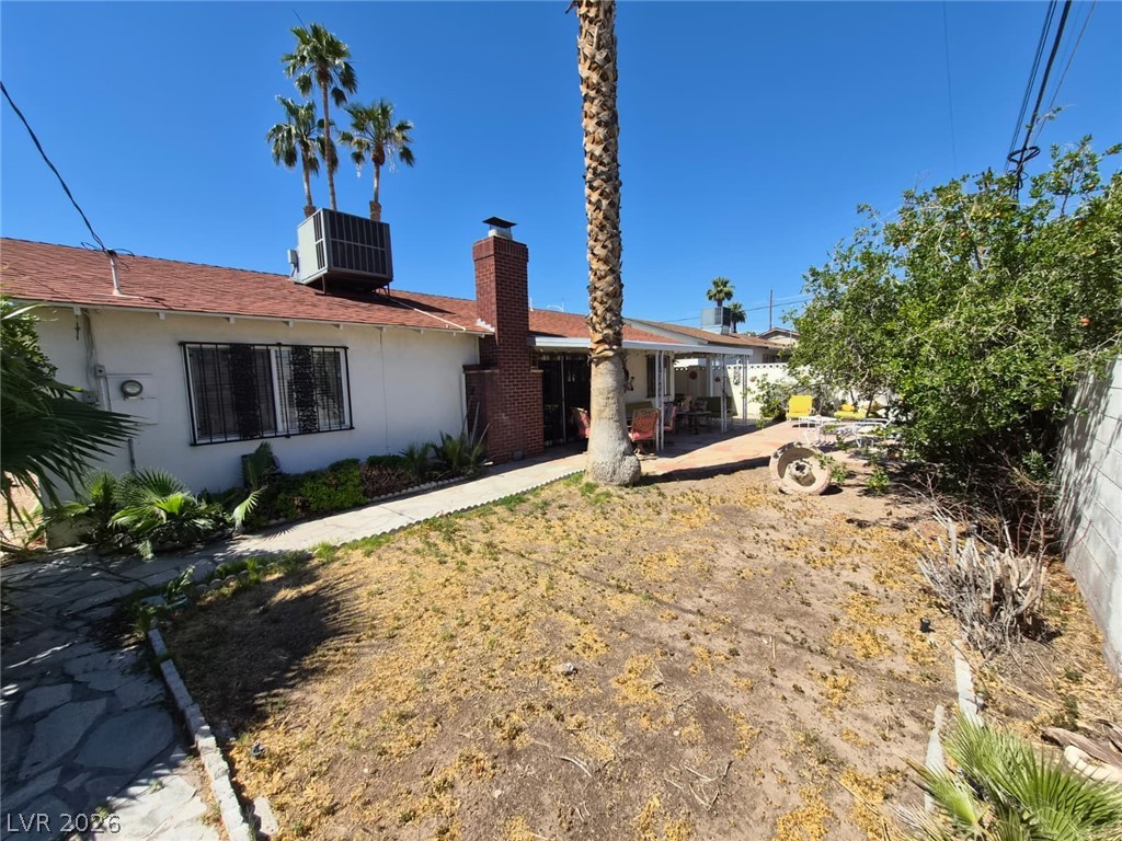 1713 Lamplighter Lane Las Vegas NV 89104
