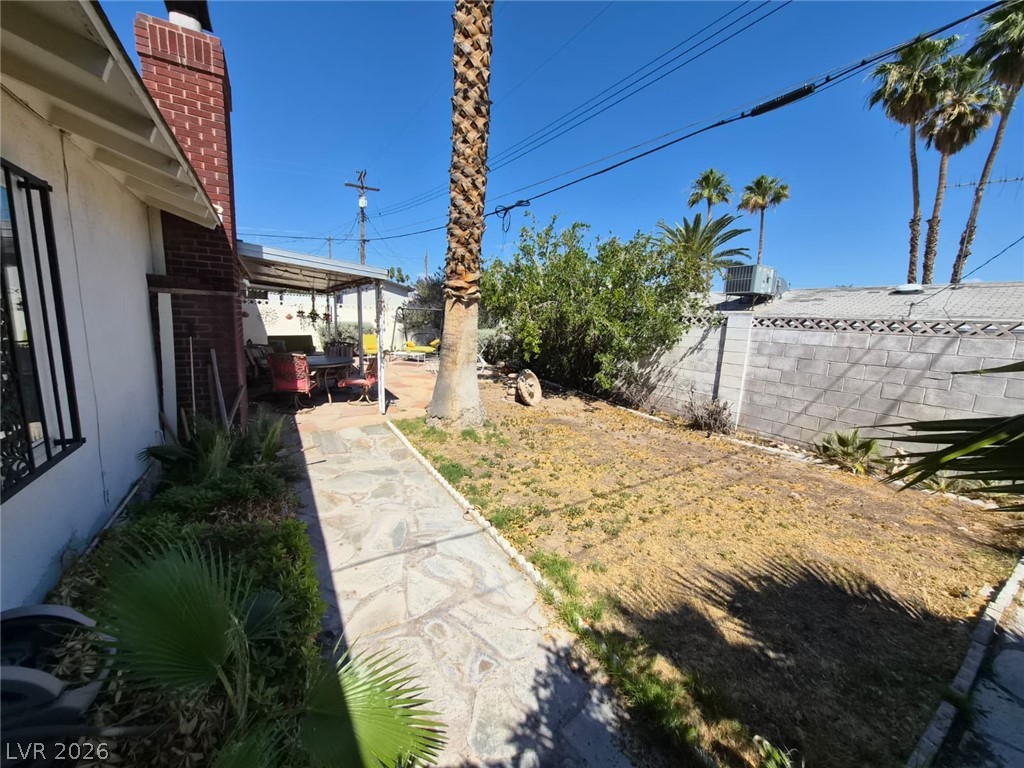 1713 Lamplighter Lane Las Vegas NV 89104