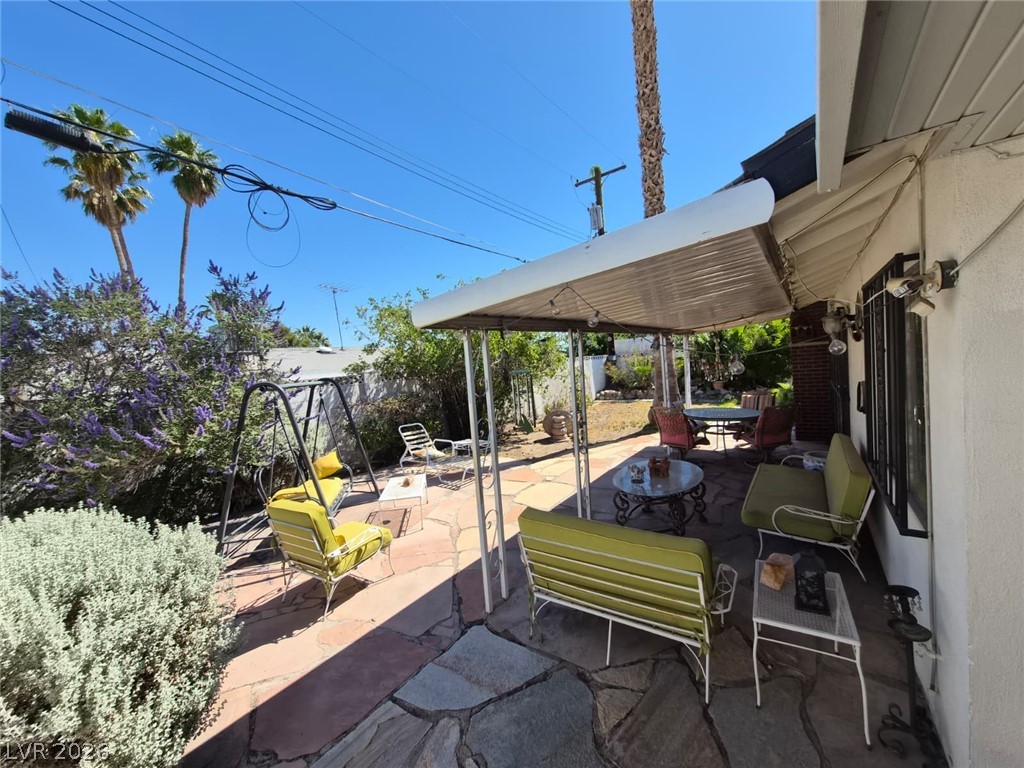 1713 Lamplighter Lane Las Vegas NV 89104