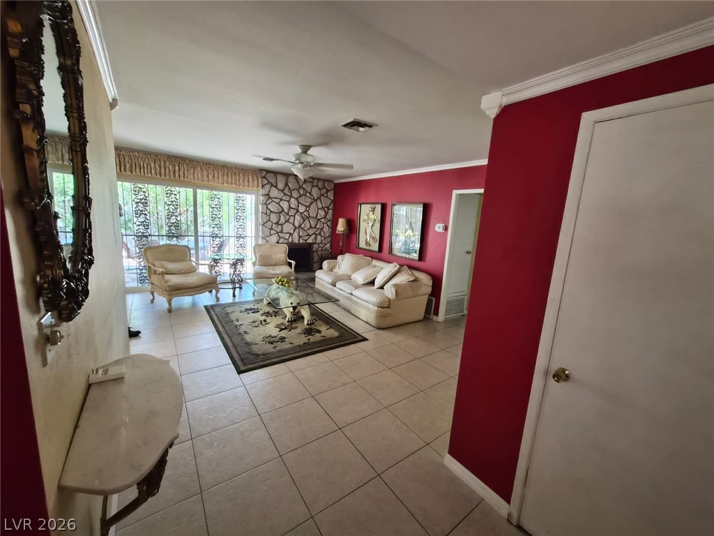 1713 Lamplighter Lane Las Vegas NV 89104