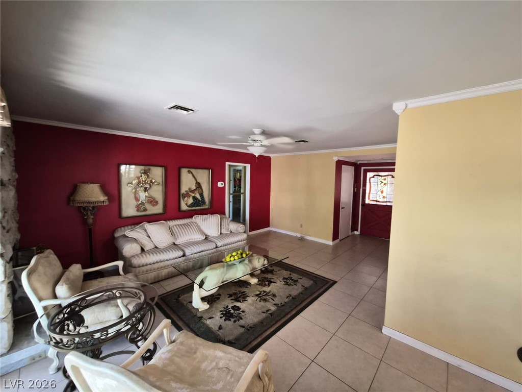 1713 Lamplighter Lane Las Vegas NV 89104