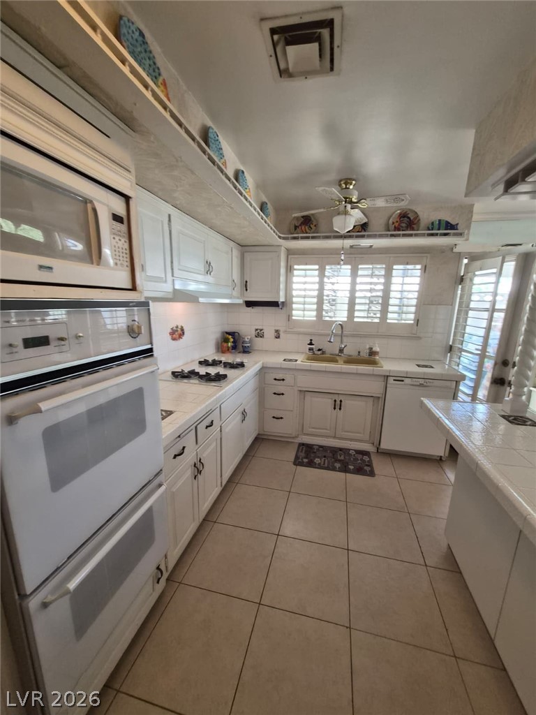 1713 Lamplighter Lane Las Vegas NV 89104