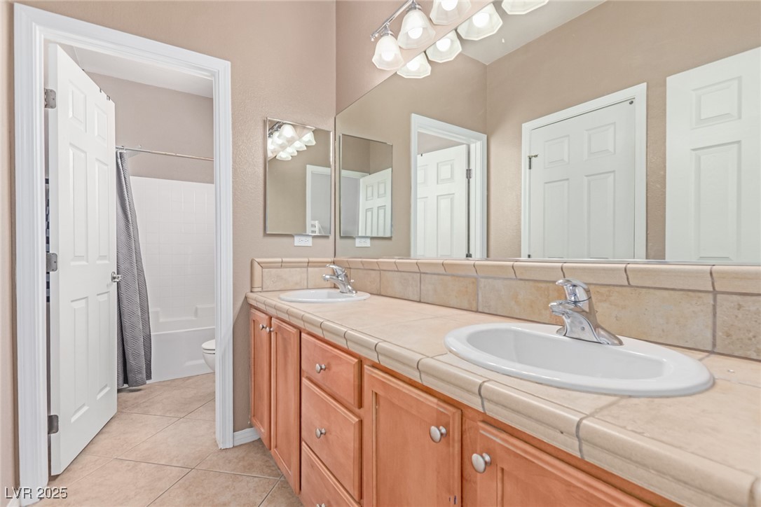 1521 Antler Creek Street North Las Vegas NV 89084