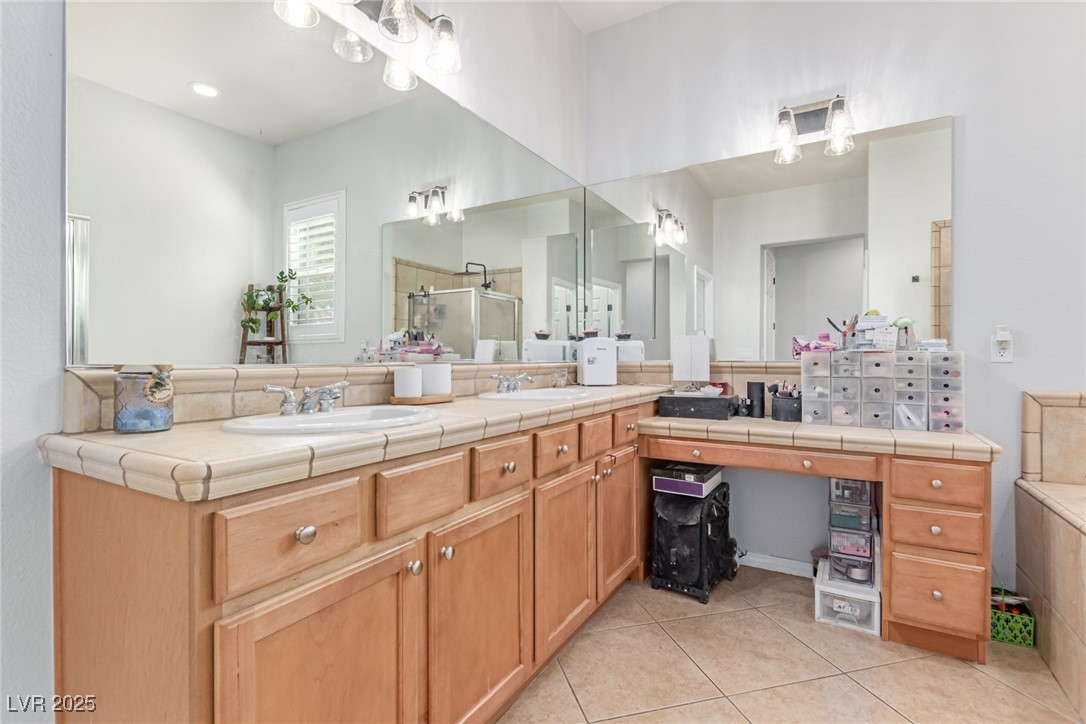 1521 Antler Creek Street North Las Vegas NV 89084