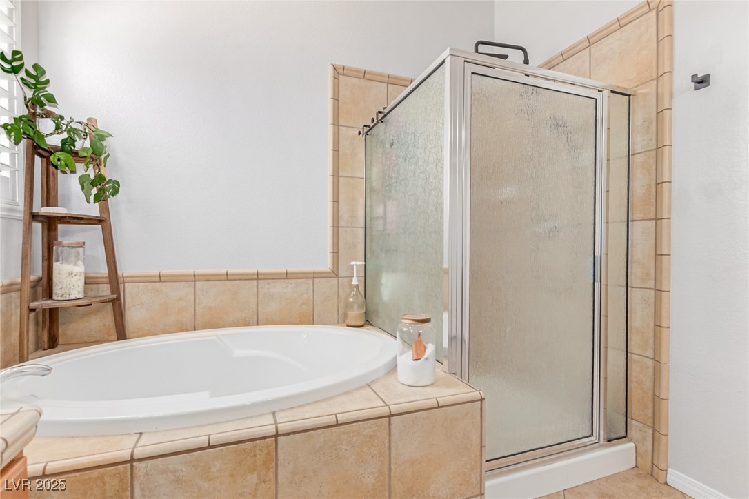 1521 Antler Creek Street North Las Vegas NV 89084