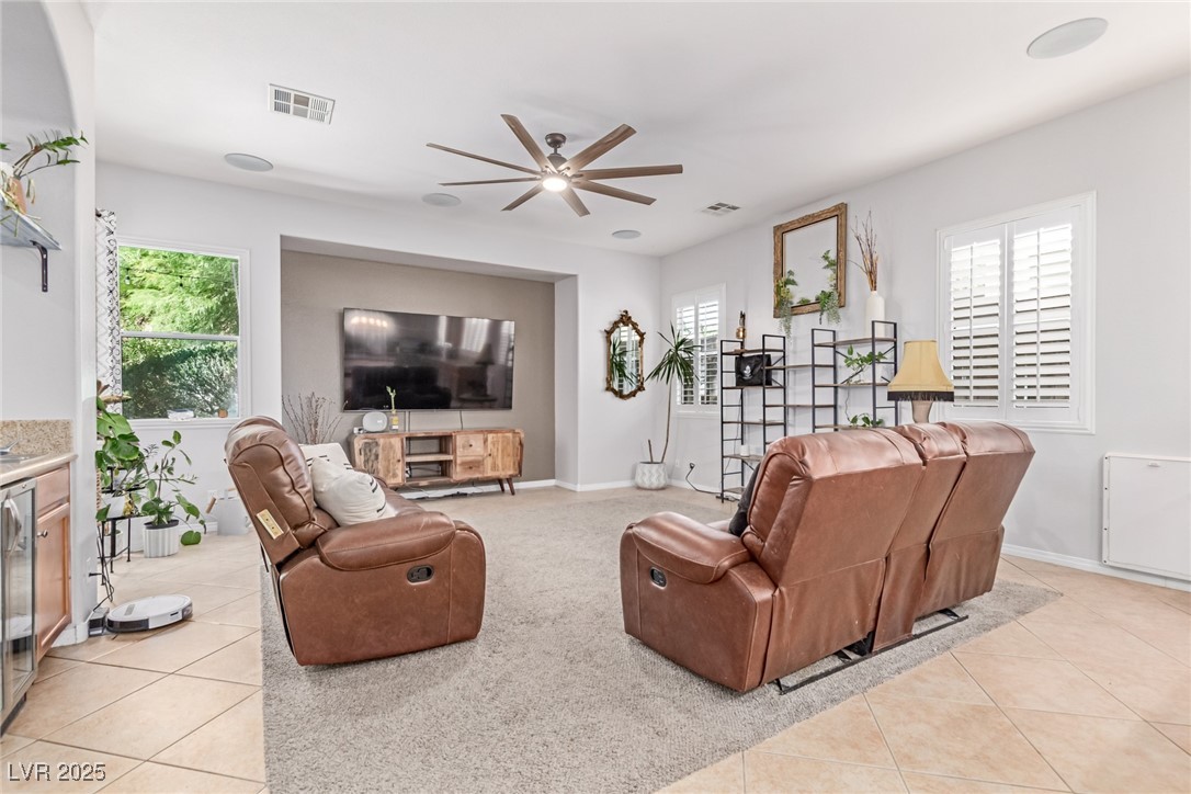 1521 Antler Creek Street North Las Vegas NV 89084