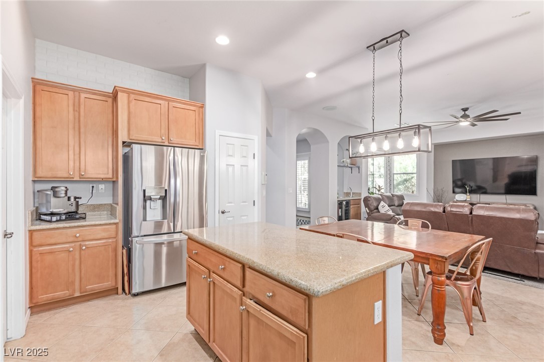 1521 Antler Creek Street North Las Vegas NV 89084