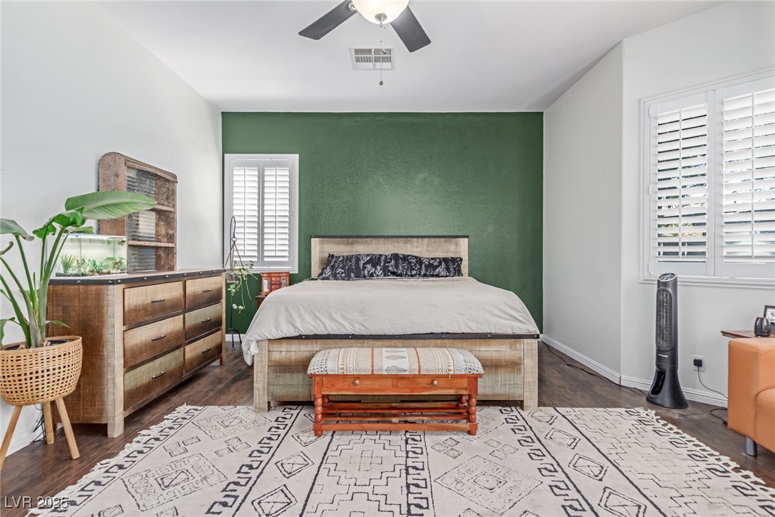 1521 Antler Creek Street North Las Vegas NV 89084
