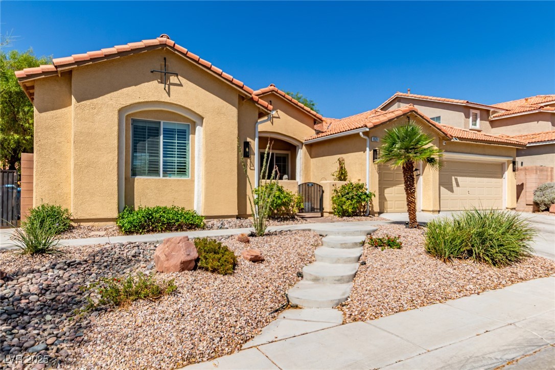 1521 Antler Creek Street North Las Vegas NV 89084