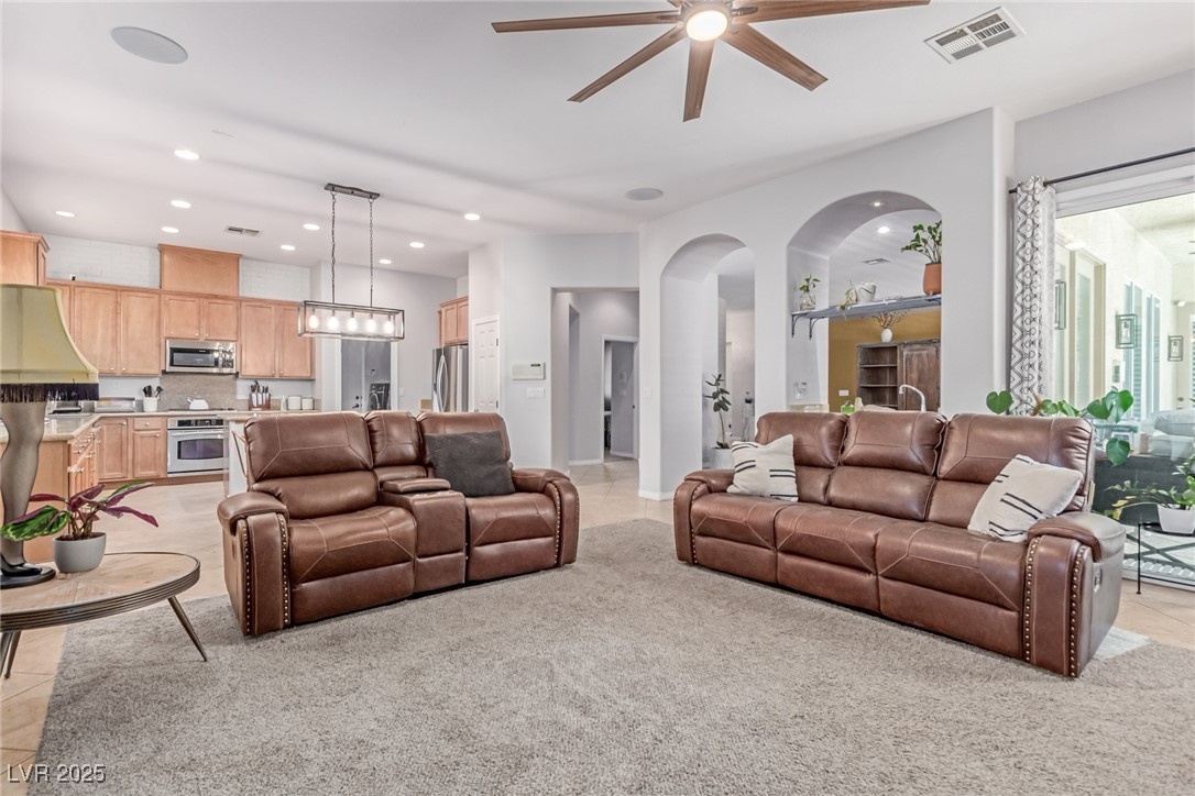 1521 Antler Creek Street North Las Vegas NV 89084