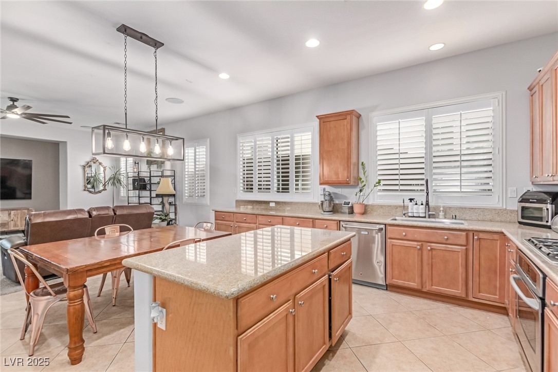 1521 Antler Creek Street North Las Vegas NV 89084