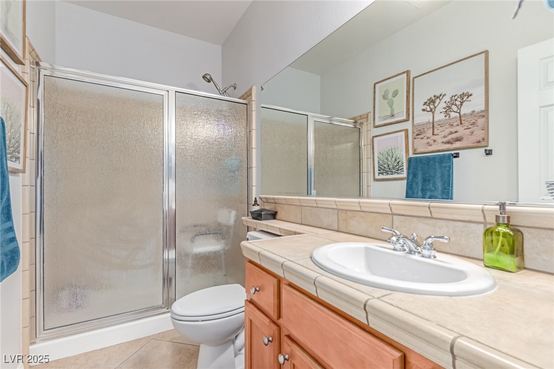 1521 Antler Creek Street North Las Vegas NV 89084