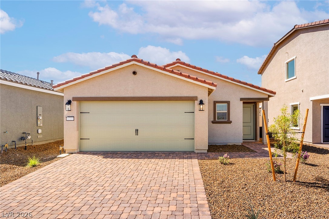 6760 Violet Cascade Avenue Las Vegas NV 89156
