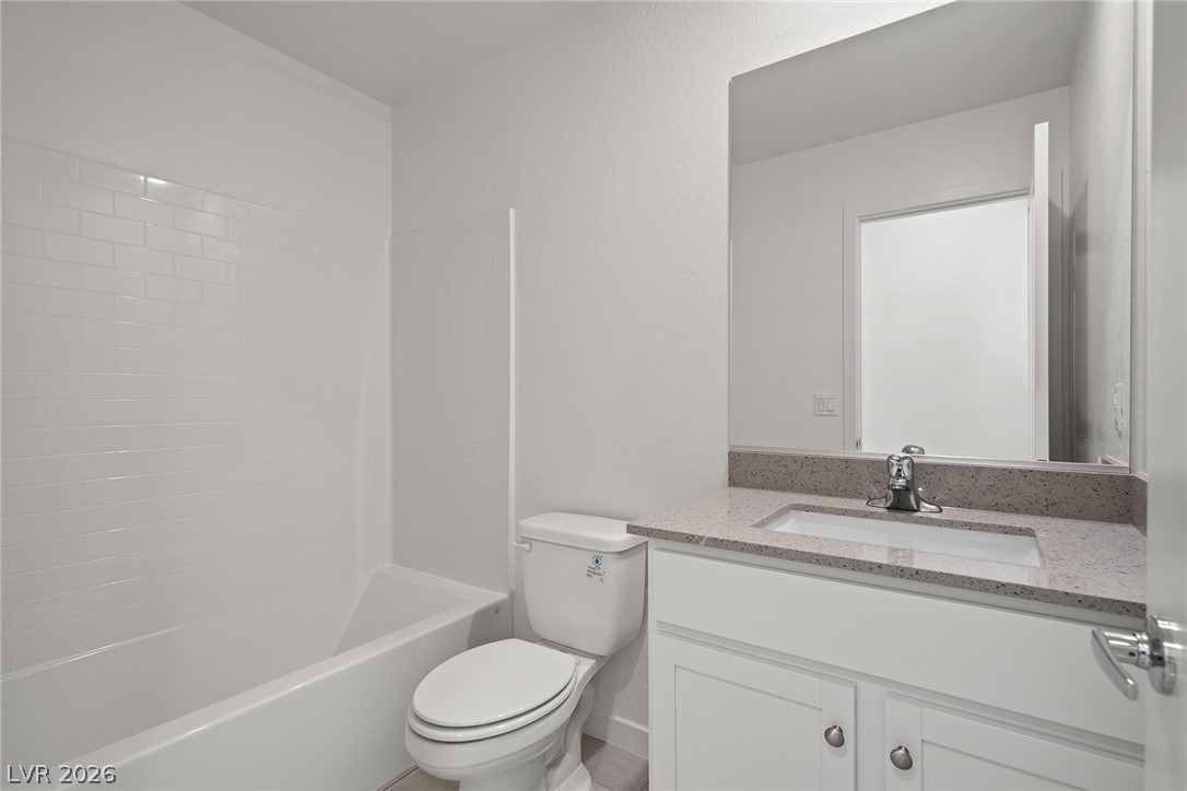 6760 Violet Cascade Avenue Las Vegas NV 89156