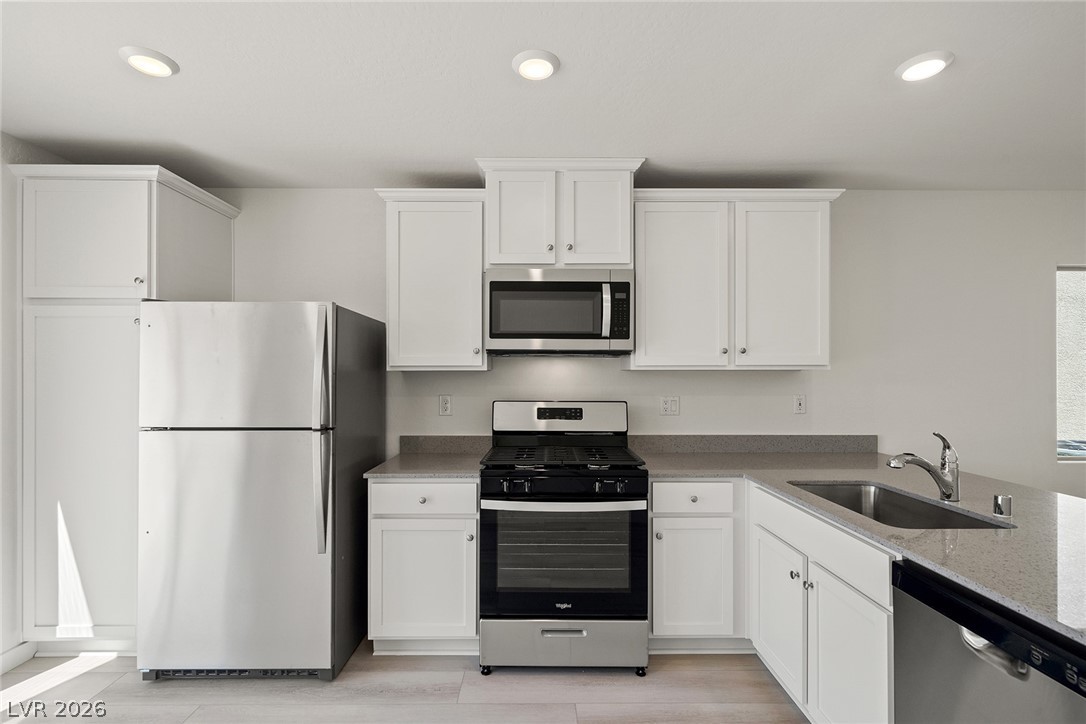 6760 Violet Cascade Avenue Las Vegas NV 89156
