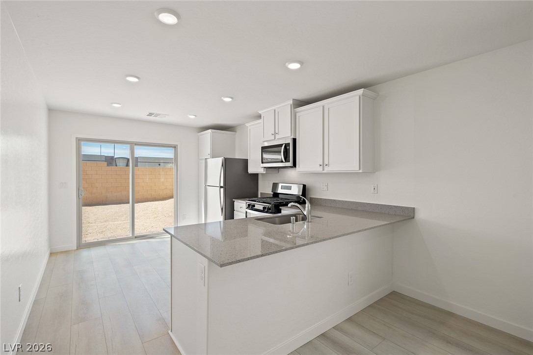 6760 Violet Cascade Avenue Las Vegas NV 89156