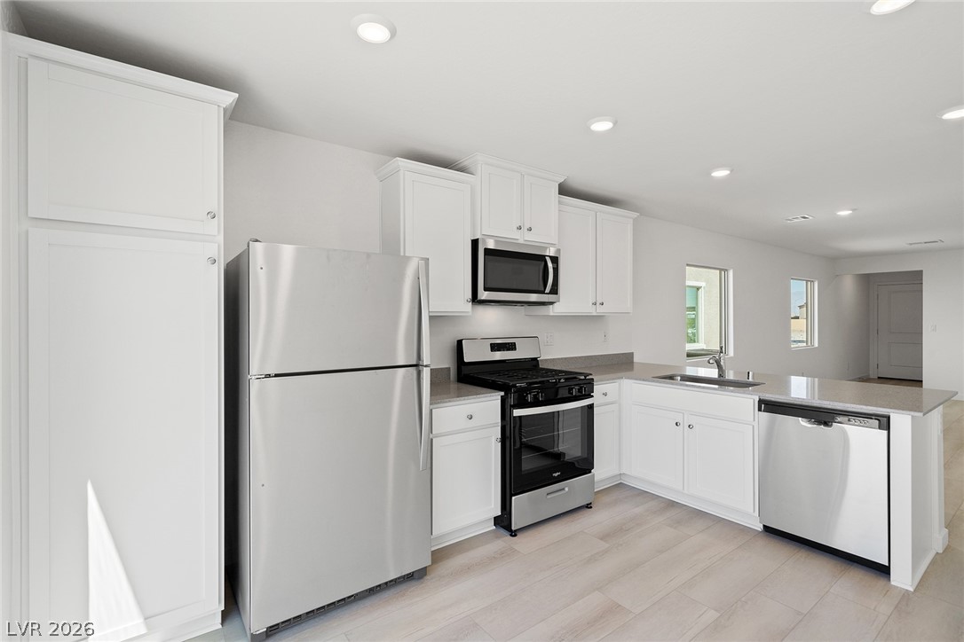 6760 Violet Cascade Avenue Las Vegas NV 89156