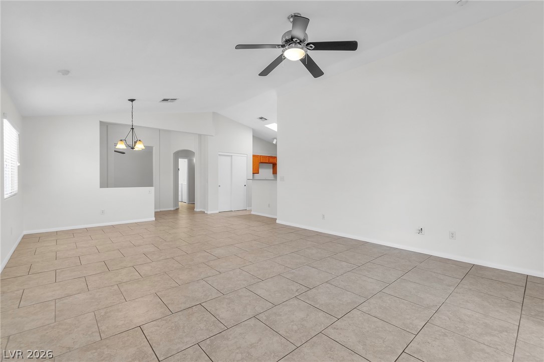 5692 Great Eagle Court Las Vegas NV 89122