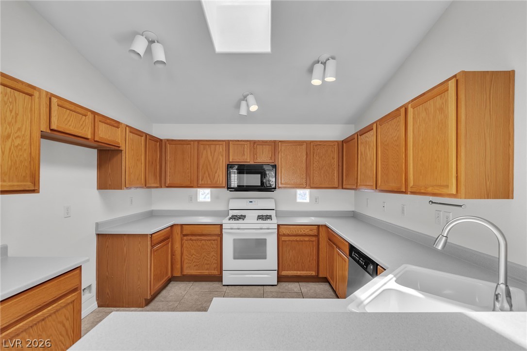5692 Great Eagle Court Las Vegas NV 89122