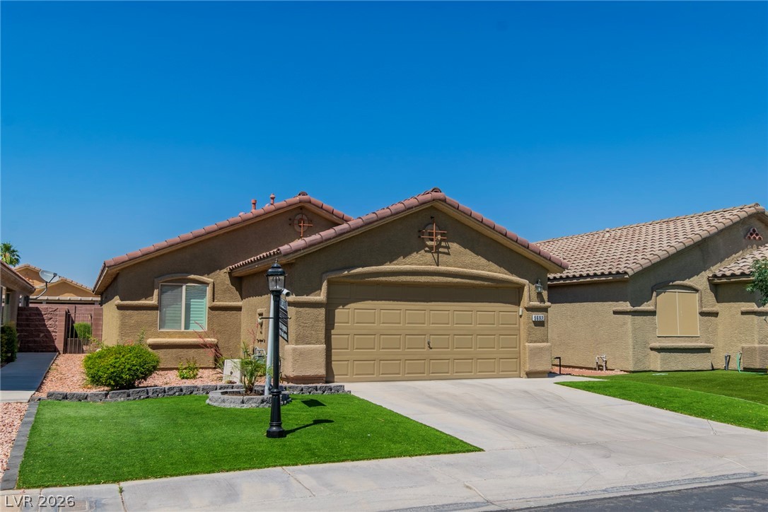 5692 Great Eagle Court Las Vegas NV 89122