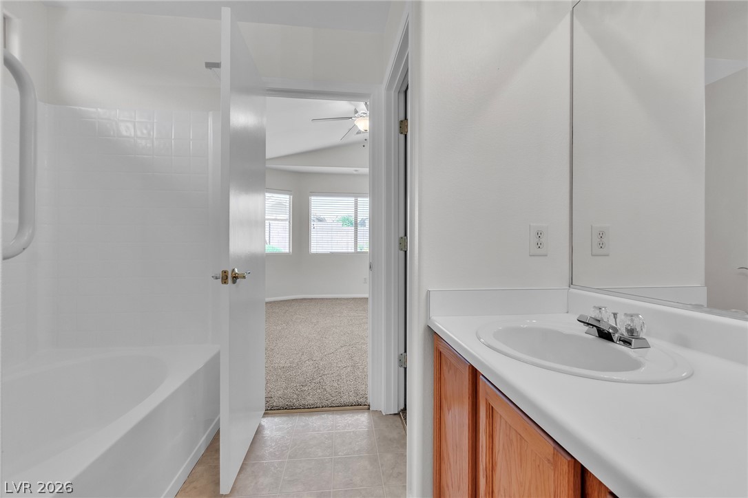 5692 Great Eagle Court Las Vegas NV 89122