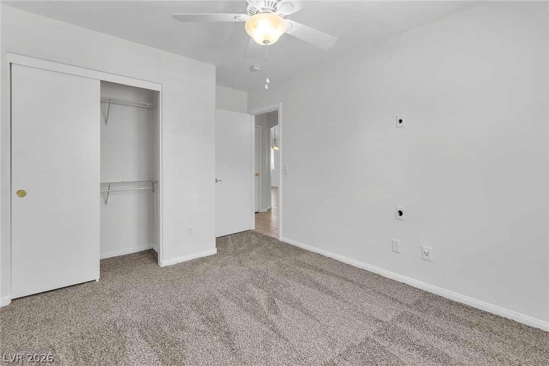 5692 Great Eagle Court Las Vegas NV 89122