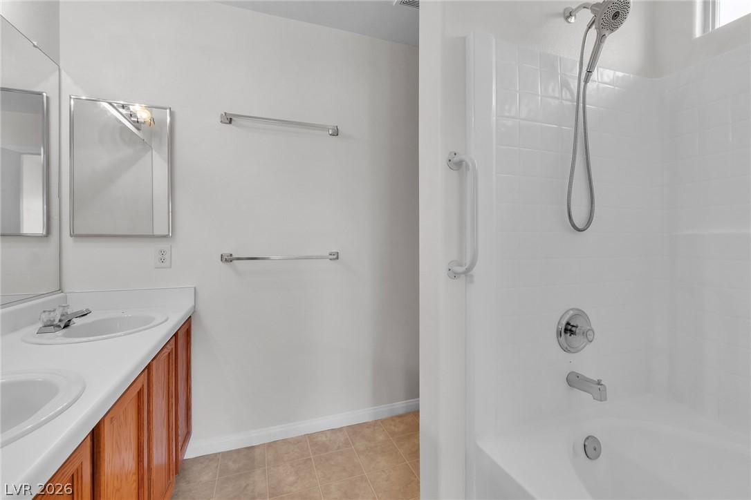 5692 Great Eagle Court Las Vegas NV 89122