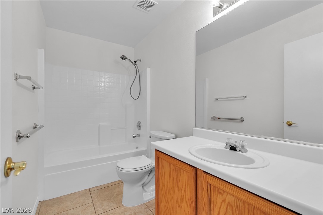 5692 Great Eagle Court Las Vegas NV 89122