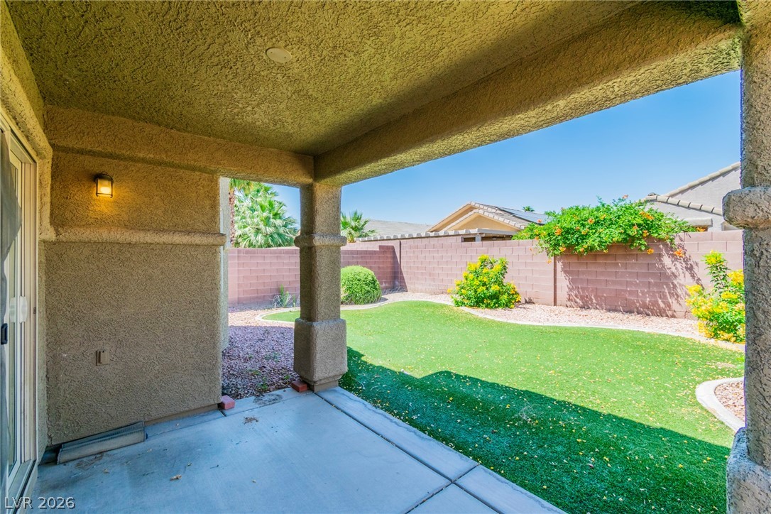 5692 Great Eagle Court Las Vegas NV 89122