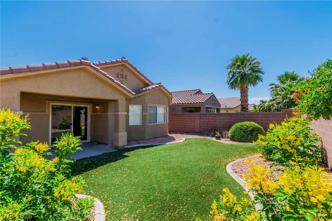 5692 Great Eagle Court Las Vegas NV 89122