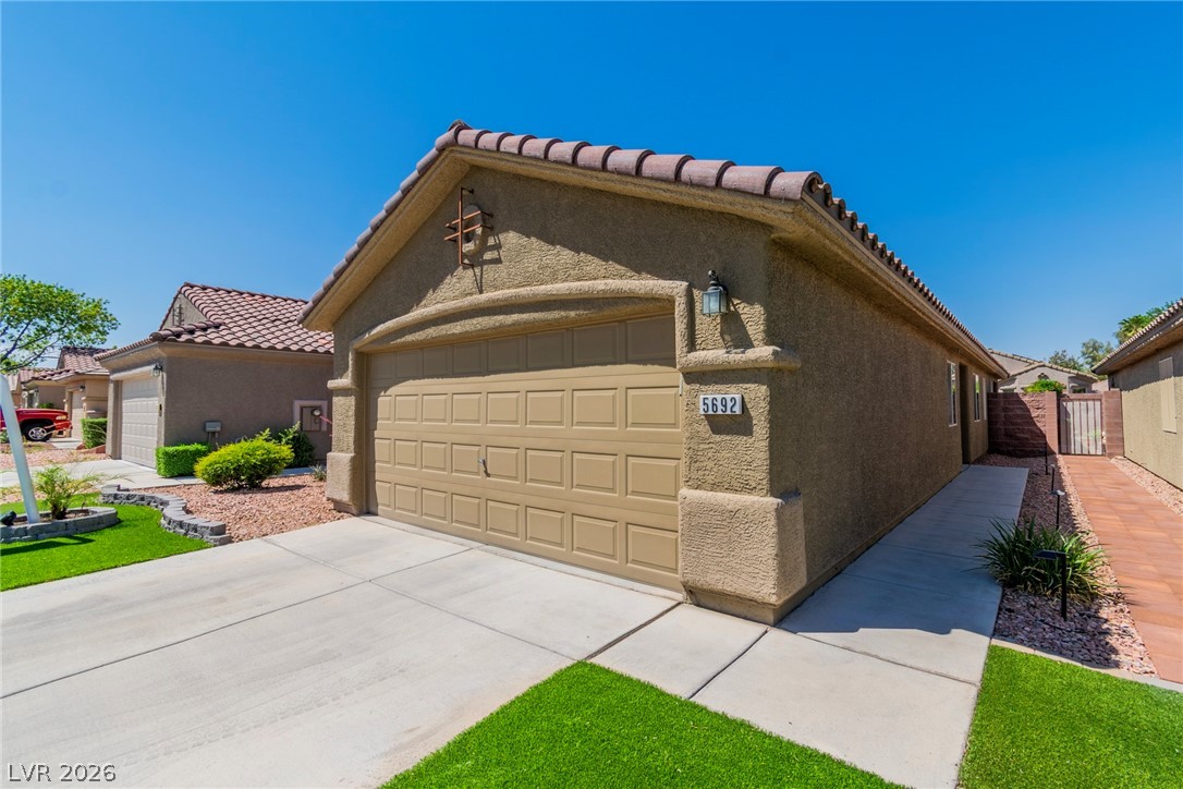 5692 Great Eagle Court Las Vegas NV 89122