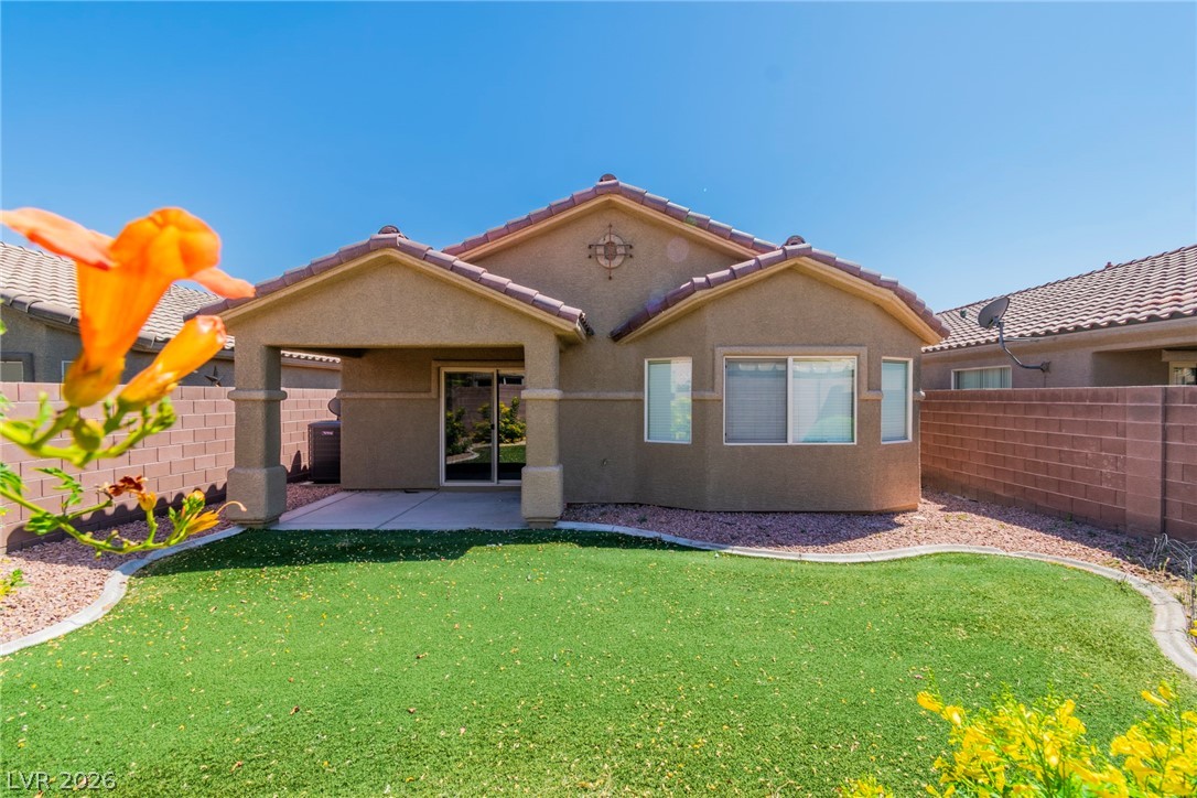 5692 Great Eagle Court Las Vegas NV 89122