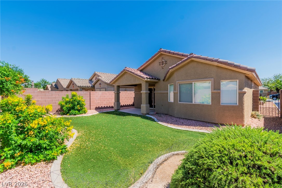 5692 Great Eagle Court Las Vegas NV 89122