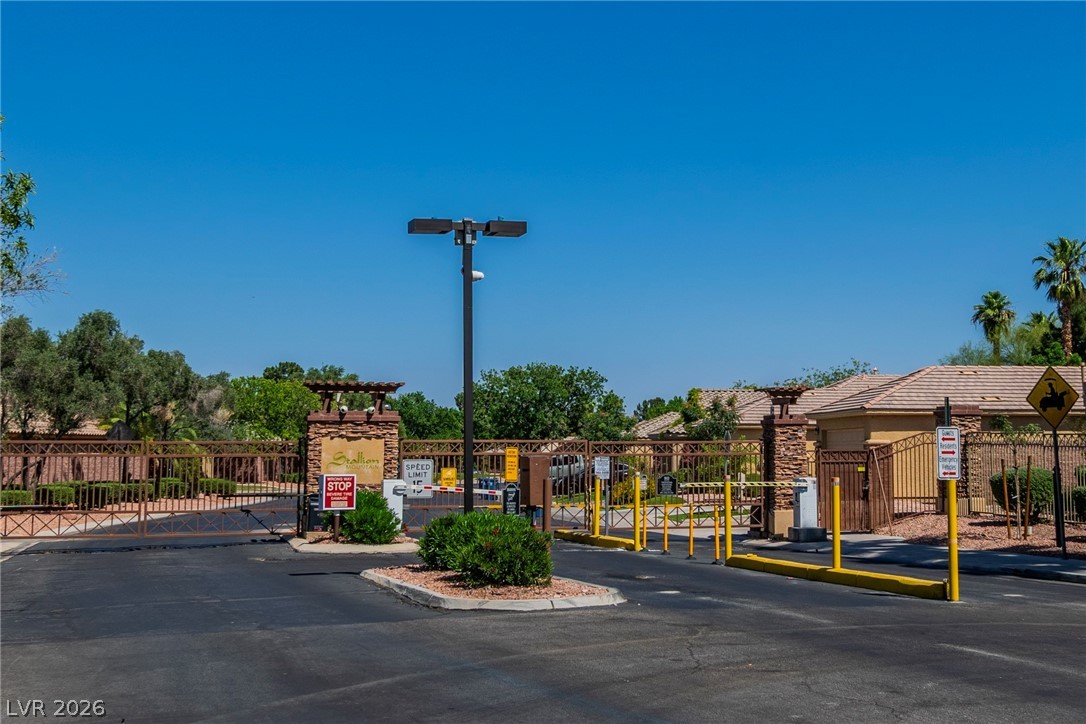 5692 Great Eagle Court Las Vegas NV 89122