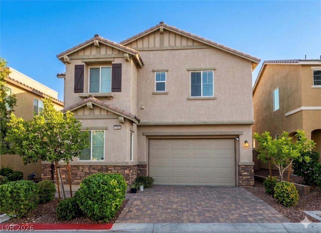 10547 Forum Peak Lane Las Vegas NV 89166