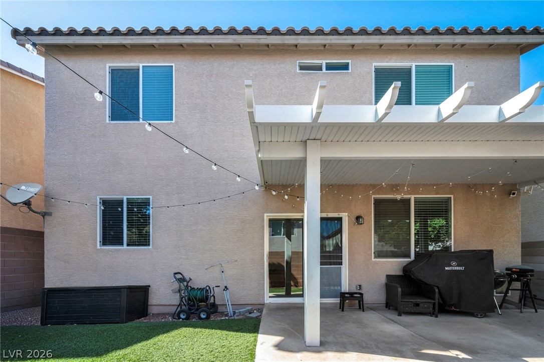 10547 Forum Peak Lane Las Vegas NV 89166