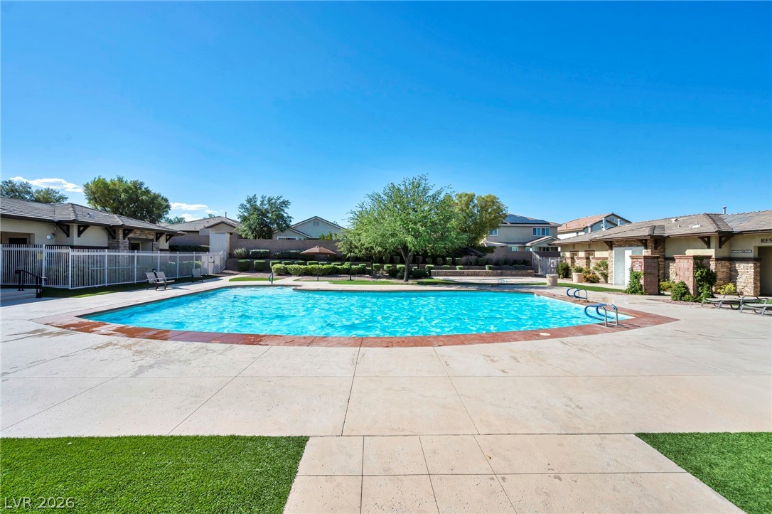 10547 Forum Peak Lane Las Vegas NV 89166