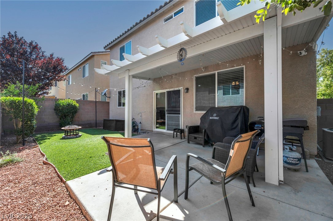 10547 Forum Peak Lane Las Vegas NV 89166