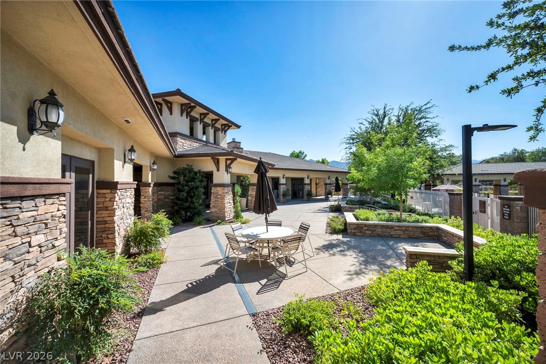 10547 Forum Peak Lane Las Vegas NV 89166