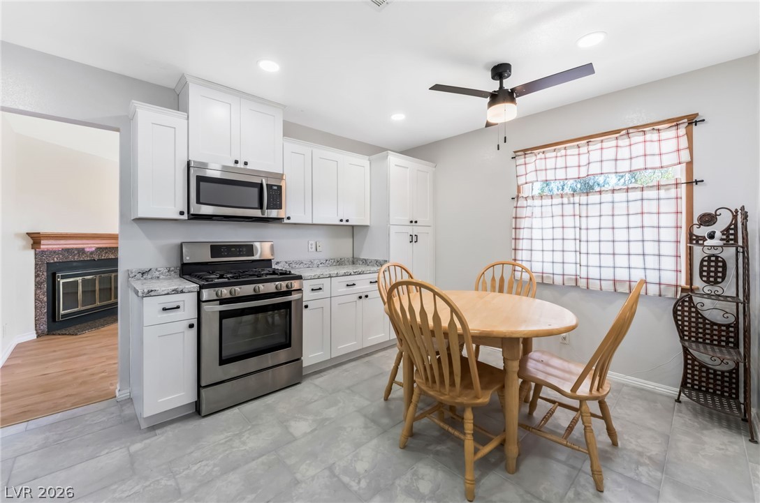 2524 Valparaiso Street Las Vegas NV 89108
