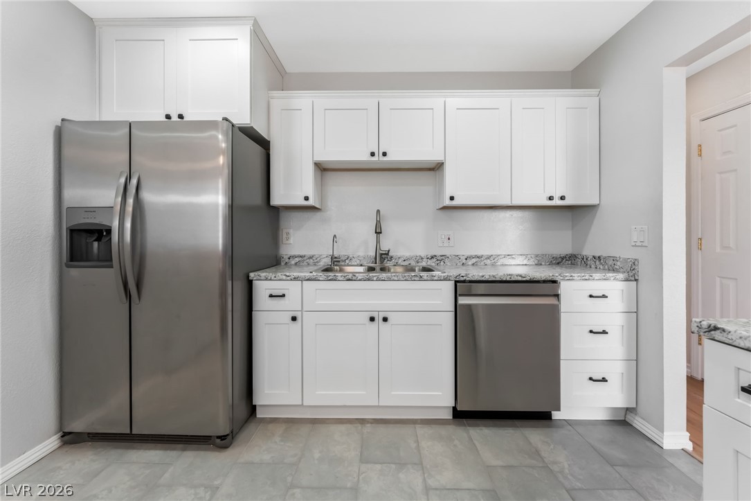 2524 Valparaiso Street Las Vegas NV 89108