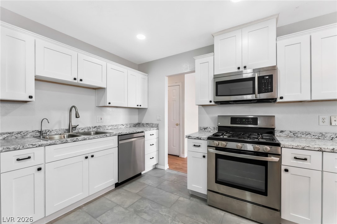 2524 Valparaiso Street Las Vegas NV 89108